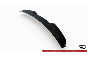 Spoiler Cap 3D Volkswagen Passat GT B8 Facelift USA