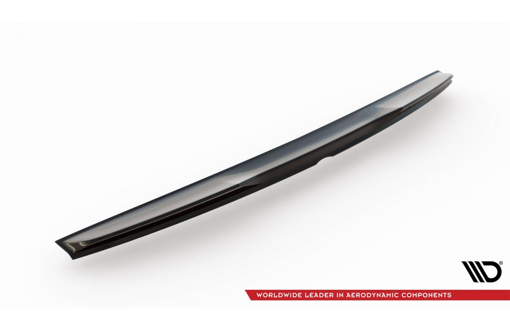 Spoiler Cap 3D Volkswagen Passat GT B8 Facelift USA