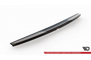 Spoiler Cap 3D Volkswagen Passat GT B8 Facelift USA