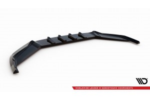 Front Splitter V.1 Volkswagen Passat GT B8 Facelift USA