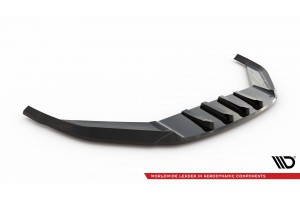 Front Splitter V.2 Volkswagen Passat GT B8 Facelift USA