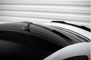 The extension of the rear window Volkswagen Passat GT B8 Facelift USA The extension of the rear window Volkswagen Passat GT B8 Facelift USA