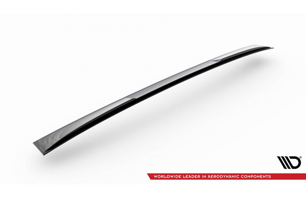 The extension of the rear window Volkswagen Passat GT B8 Facelift USA The extension of the rear window Volkswagen Passat GT B8 Facelift USA