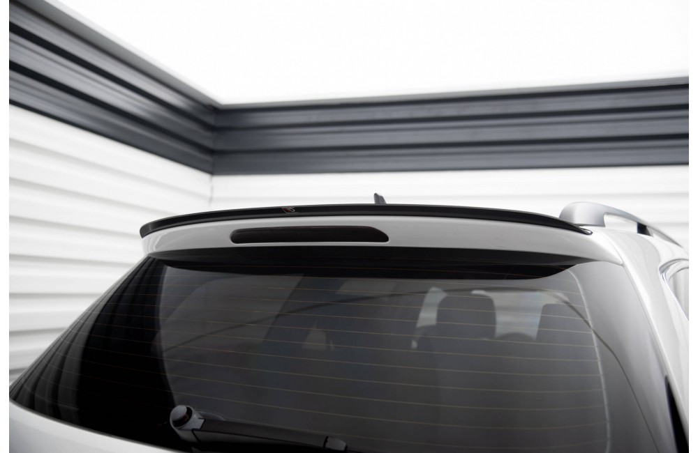Spoiler Cap Volkswagen Passat Variant B7 Spoiler Cap Volkswagen Passat Variant B7