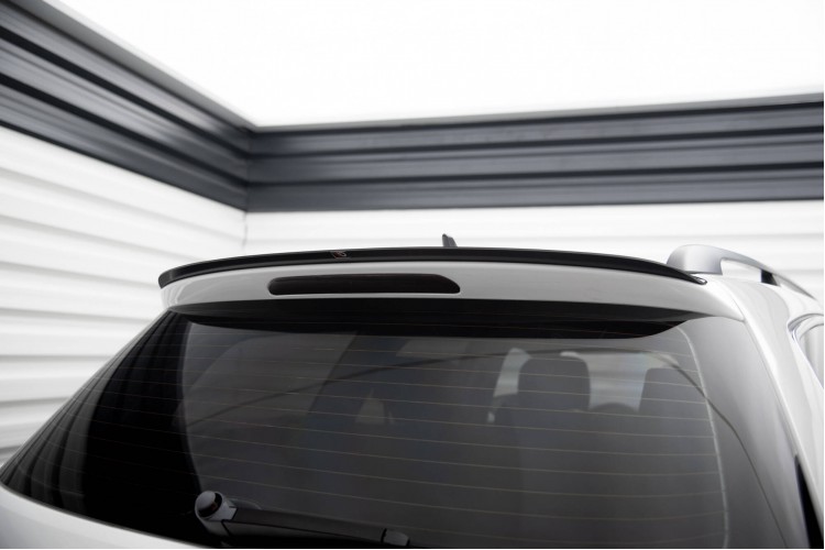 Αεροτομή Καπό Volkswagen Passat Variant B7