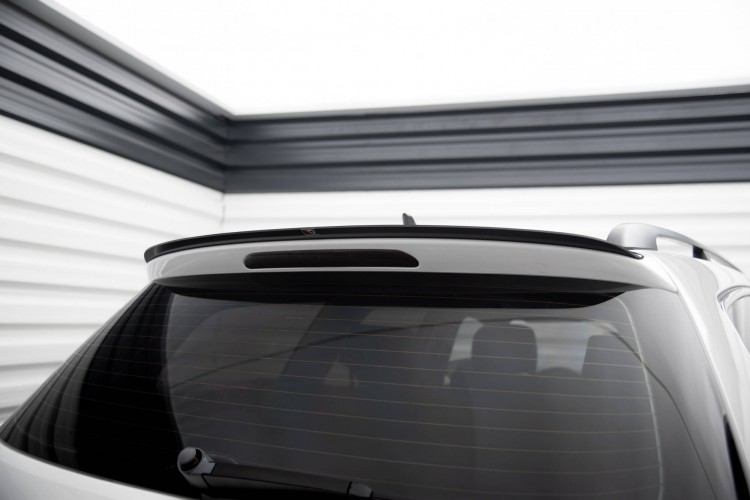 Αεροτομή Καπό Volkswagen Passat Variant B7