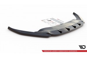 Front Splitter V.1 Volkswagen Passat B8