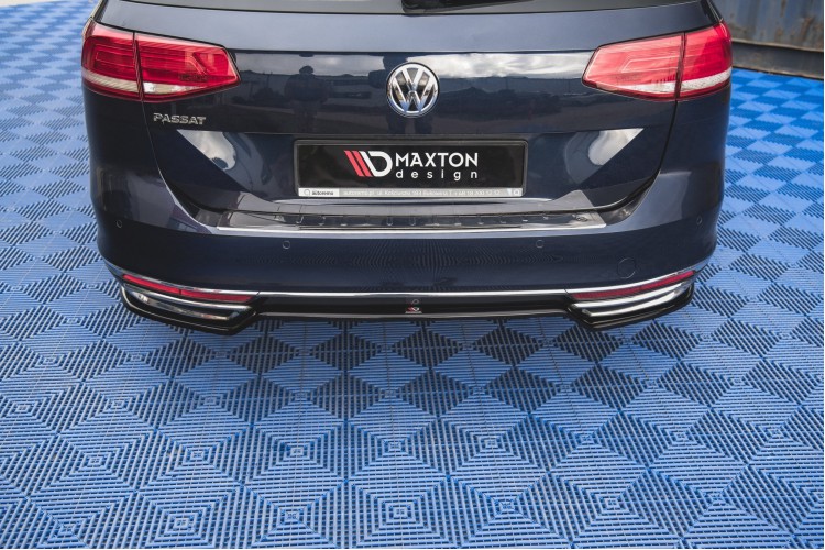 Αεροτομή Πίσω Volkswagen Passat B8