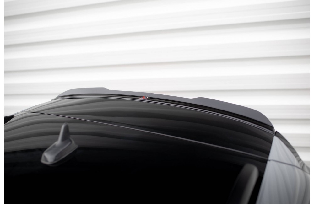 Spoiler Cap Volkswagen Passat R-Line B8 Spoiler Cap Volkswagen Passat R-Line B8