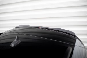 Spoiler Cap Volkswagen Passat R-Line B8 Spoiler Cap Volkswagen Passat R-Line B8