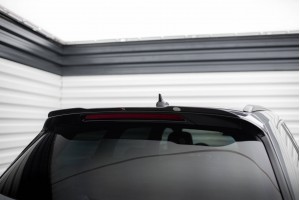 Spoiler Cap Volkswagen Passat R-Line B8 Spoiler Cap Volkswagen Passat R-Line B8