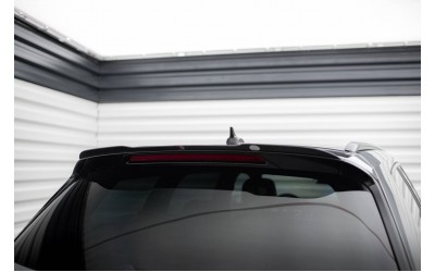Spoiler Cap Volkswagen Passat R-Line B8