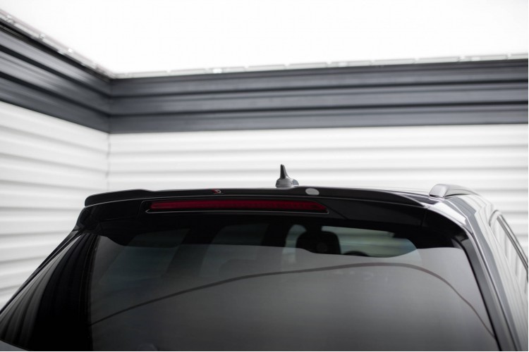 Αεροτομή Καπό Volkswagen Passat R-Line B8