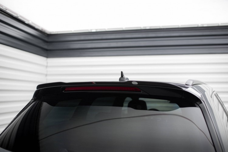 Αεροτομή Καπό Volkswagen Passat R-Line B8
