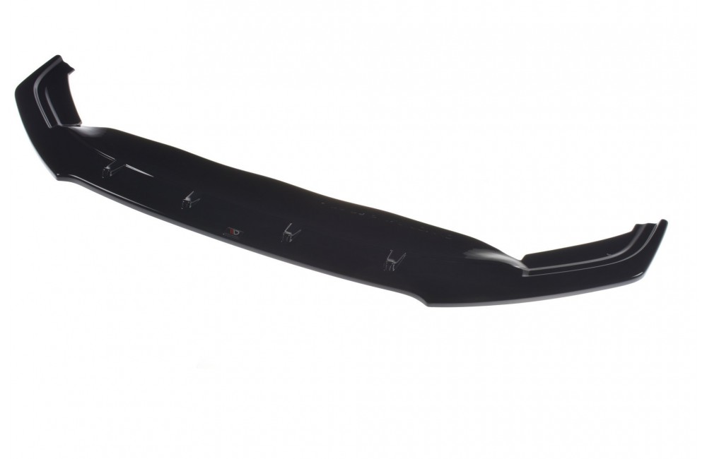 Front Splitter V.1 Volkswagen Passat R-Line B8