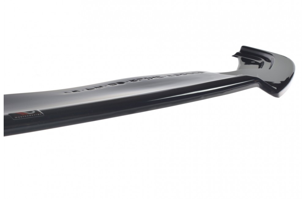Front Splitter V.2 Volkswagen Passat R-Line B8