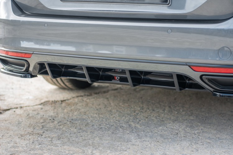 Πίσω Βαθμίδα Volkswagen Passat R-Line B8