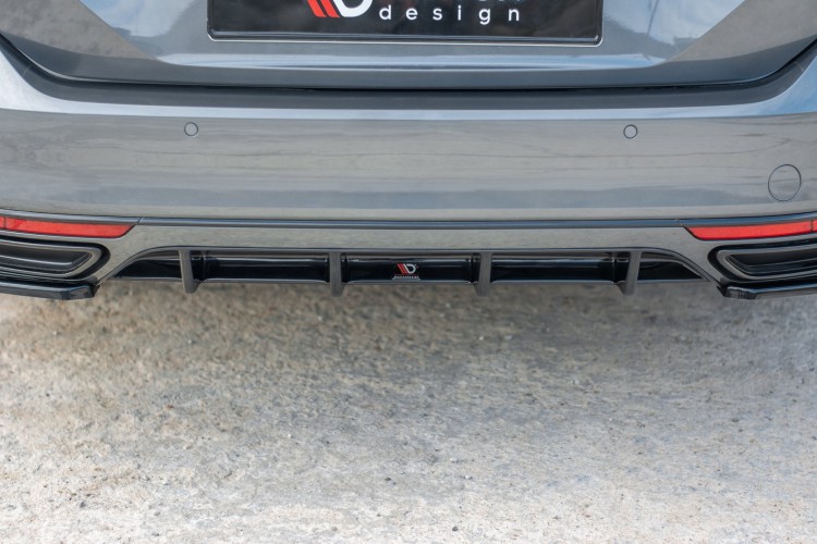 Πίσω Βαθμίδα Volkswagen Passat R-Line B8