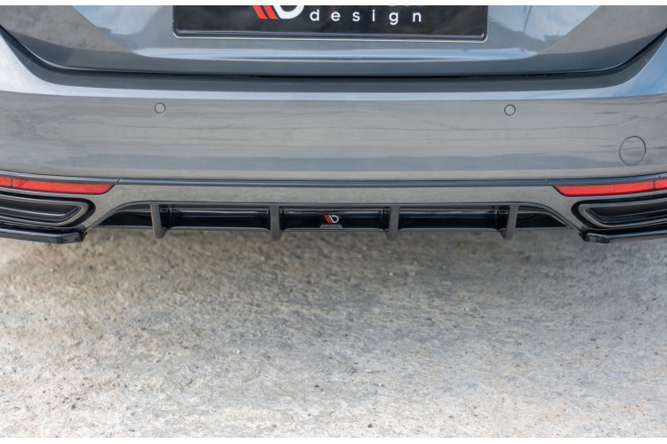 Πίσω Βαθμίδα Volkswagen Passat R-Line B8