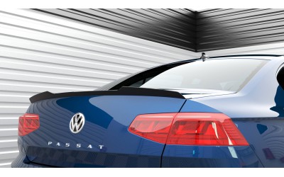 Spoiler Cap Volkswagen Passat Sedan R-Line Mk8