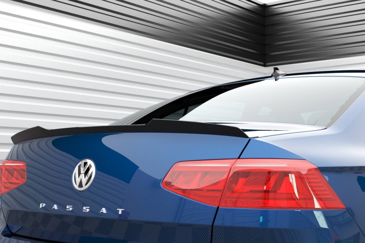 Αεροτομή Καπό Volkswagen Passat Sedan R-Line Mk8