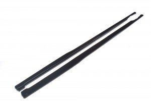Side skirts Diffusers Volkswagen Passat R-Line B8 Side skirts Diffusers Volkswagen Passat R-Line B8