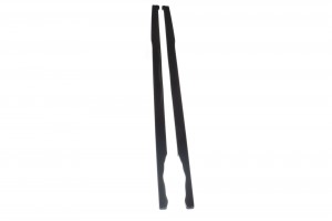 Side skirts Diffusers Volkswagen Passat R-Line B8 Side skirts Diffusers Volkswagen Passat R-Line B8