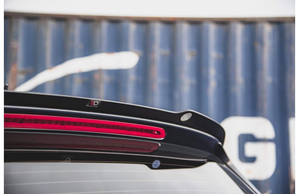 Spoiler Cap Volkswagen Passat B8 Variant