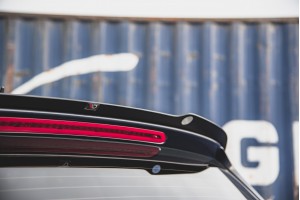 Spoiler Cap Volkswagen Passat B8 Variant