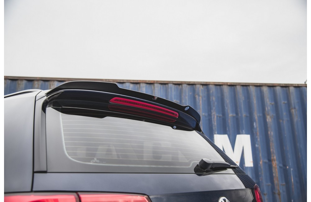 Spoiler Cap Volkswagen Passat B8 Variant