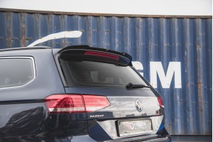 Spoiler Cap Volkswagen Passat B8 Variant