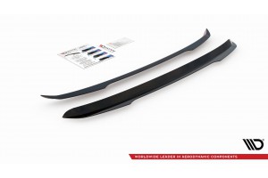 Spoiler Cap Volkswagen Passat B8 Variant