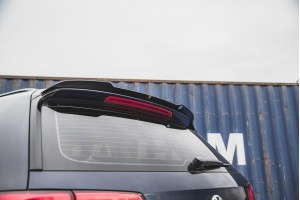 Spoiler Cap Volkswagen Passat B8 Variant