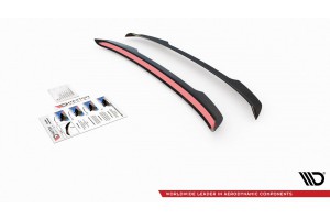 Spoiler Cap Volkswagen Passat B8 Variant