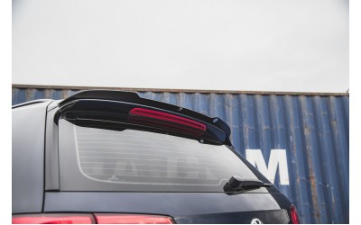Spoiler Cap Volkswagen Passat B8 Variant
