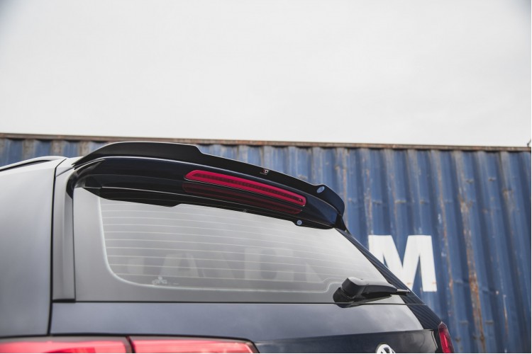 Αεροτομή Καπό Volkswagen Passat B8 Variant