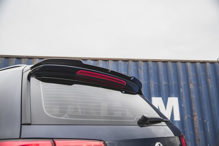 Αεροτομή Καπό Volkswagen Passat B8 Variant