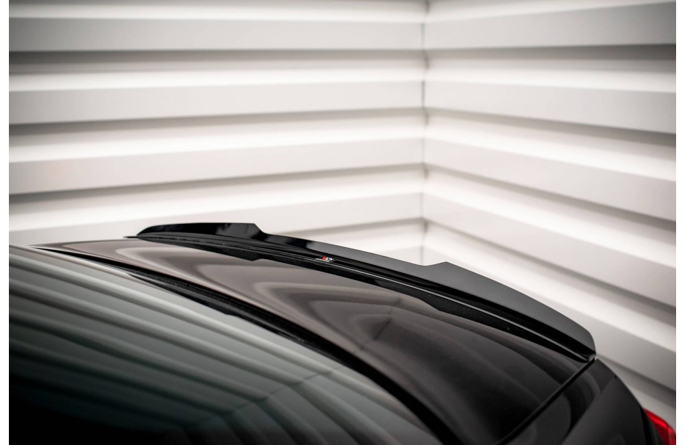 Spoiler Cap Volkswagen Passat Sedan B8 Facelift Spoiler Cap Volkswagen Passat Sedan B8 Facelift