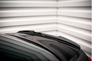 Spoiler Cap Volkswagen Passat Sedan B8 Facelift Spoiler Cap Volkswagen Passat Sedan B8 Facelift