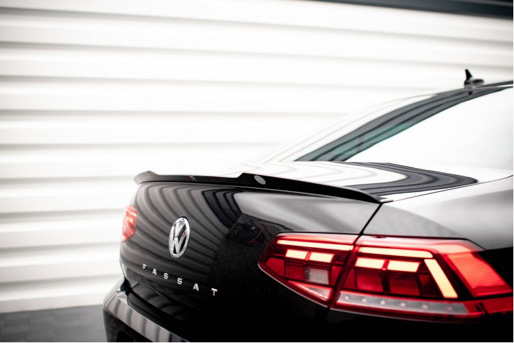 Αεροτομή Καπό Volkswagen Passat Sedan B8 Facelift