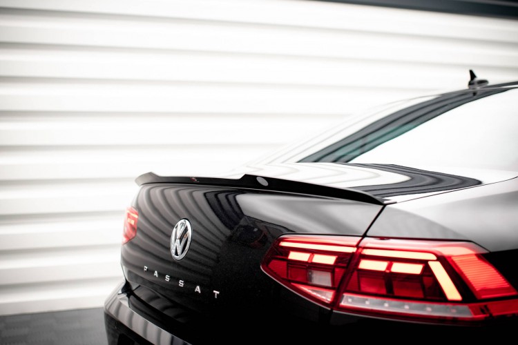 Αεροτομή Καπό Volkswagen Passat Sedan B8 Facelift
