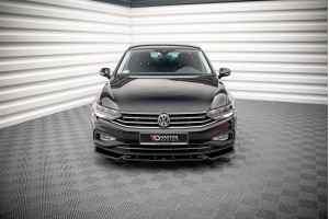 Front Splitter V.2 Volkswagen Passat B8 Facelift