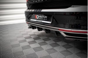 Rear Valance Volkswagen Passat B8 Facelift
