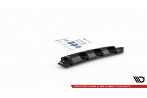Rear Valance Volkswagen Passat B8 Facelift