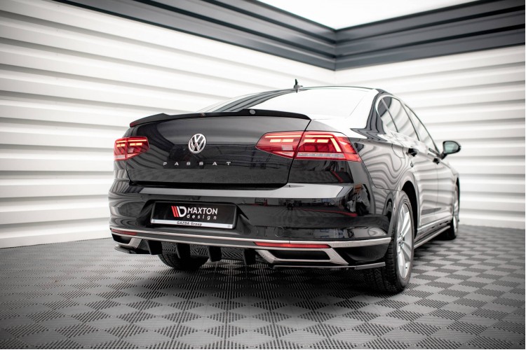 Πίσω Βαθμίδα Volkswagen Passat B8 Facelift