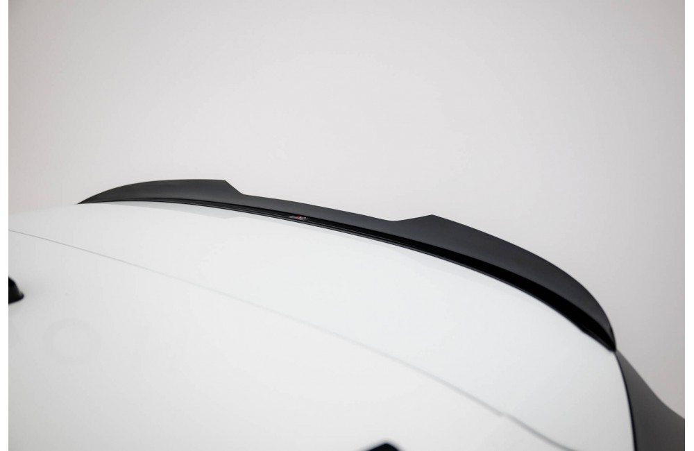 Spoiler Cap Volkswagen Passat B9 Spoiler Cap Volkswagen Passat B9