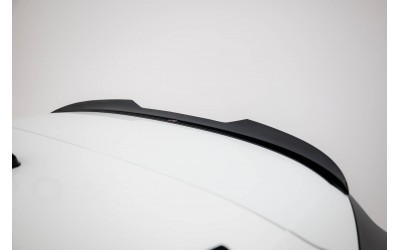 Spoiler Cap Volkswagen Passat B9