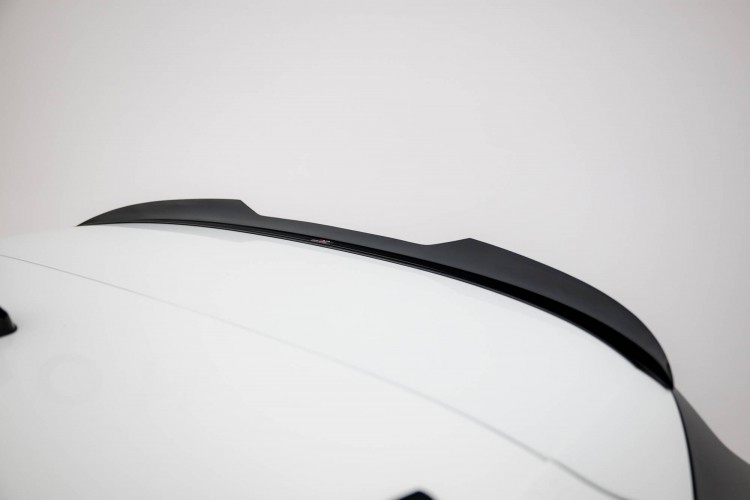 Αεροτομή Καπό Volkswagen Passat B9