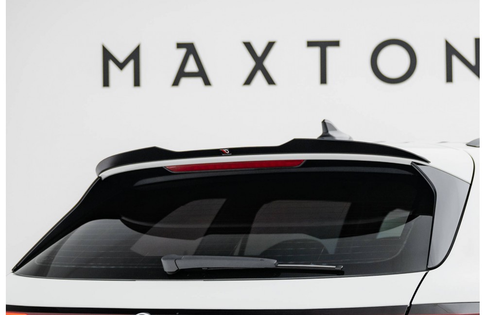 Spoiler Cap Volkswagen Passat B9 Spoiler Cap Volkswagen Passat B9