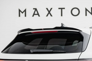 Spoiler Cap Volkswagen Passat B9 Spoiler Cap Volkswagen Passat B9